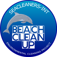 BEACH CLEAN UP